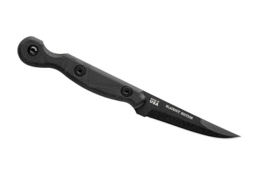 TOPS El Pionero Blackout Edition