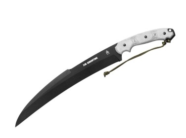 TOPS Knives X16 Ginunting