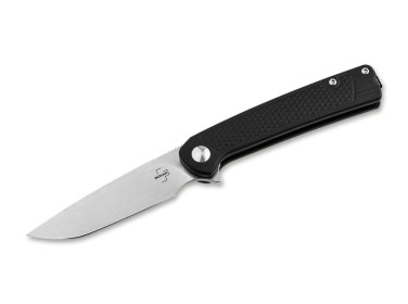 Böker Plus Fire Ant Black