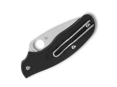 Spyderco Metropolitan Lightweight Spyderco Metropolitan Lightweight