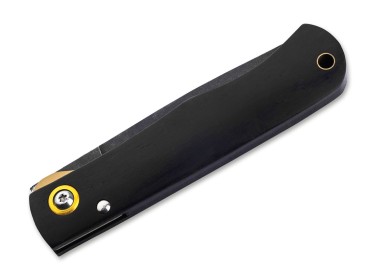 Böker Plus Rusticus All Black Böker Plus Rusticus All Black