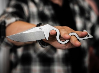 Böker Plus The Midgards Snake