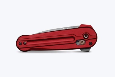 Benchmade Lowden - Phoenix Red Benchmade Lowden - Phoenix Red