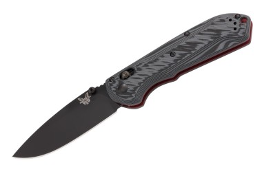 Benchmade Freek G-10
