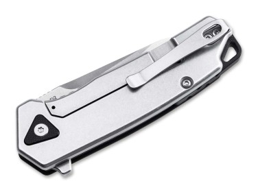 Böker Plus Gemtek Black G10