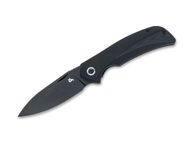 Blackfox Paradigma Black G10