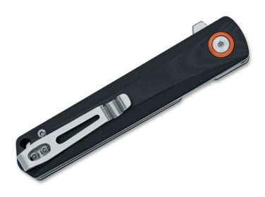 Blackfox Spear Balck G10