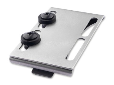 B&ouml;ker Plus Belt Clip Ambidex