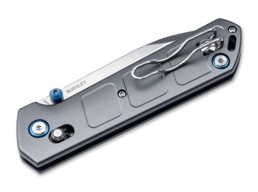 B&ouml;ker Plus Kihon DC Alu