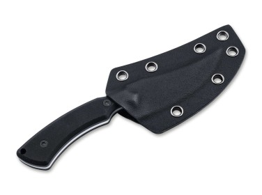 B&ouml;ker Plus Tavros