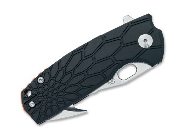Fox Knives Core Hunter Black