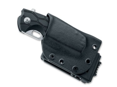 Fox Knives Core Hunter Black