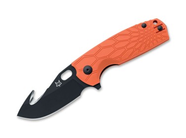 Fox Knives Core Hunter Organge