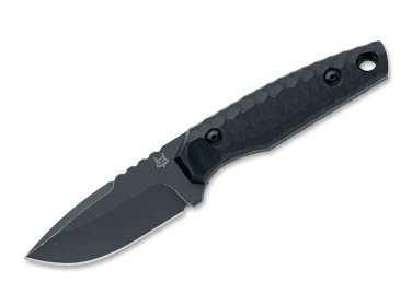 Fox Knives KS Black
