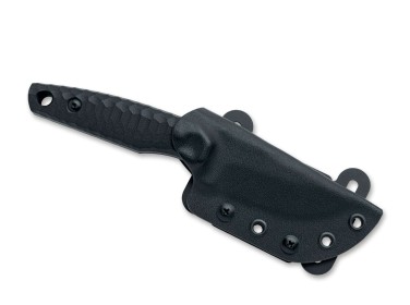 Fox Knives KS Black