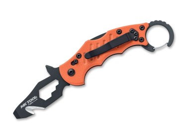 Fox Knives Marcaida Tool Orange