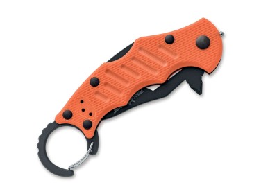 Fox Knives Marcaida Tool Orange