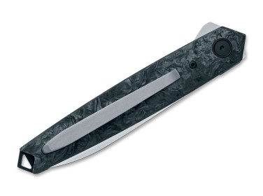 Fox Knives Terzuola Pacifico Black G10