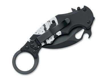 Fox Knives The Skull