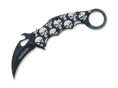Fox Knives The Skulls