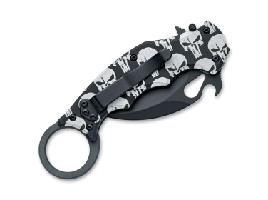Fox Knives The Skulls