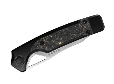Kizer Ara Gold Flake