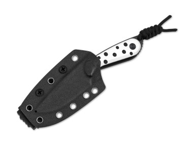 Kizer Buddy Black & White G10