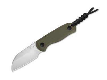 Kizer Drop Bear Green G10