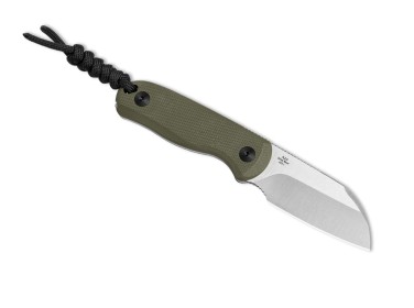 Kizer Drop Bear Green G10