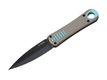 Kizer Hidden Agenda Grey G10