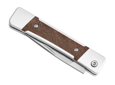 Kizer Little Grand Alu & Mkuruti Wood