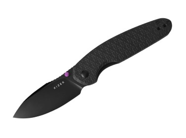 Kizer Meteora All Black