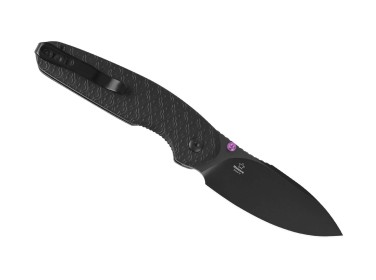 Kizer Meteora All Black