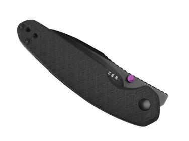 Kizer Meteora All Black