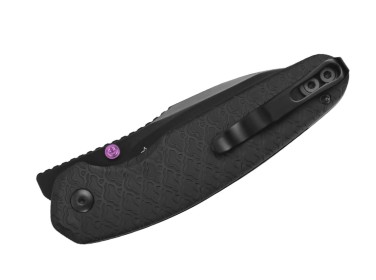 Kizer Meteora All Black