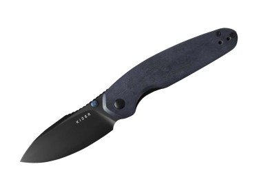 Kizer Meteora Blue Canyon