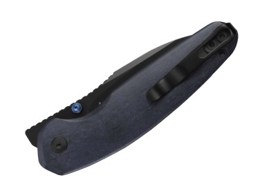 Kizer Meteora Blue Canyon