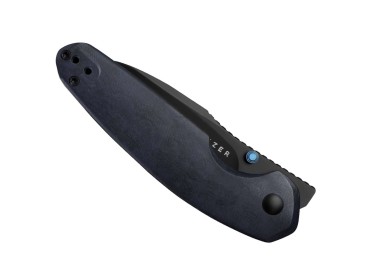 Kizer Meteora Blue Canyon