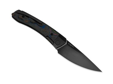 Kizer Mini MoMo Titanium Carbon 80's