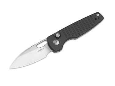 Kizer Parakeet Dark Grey
