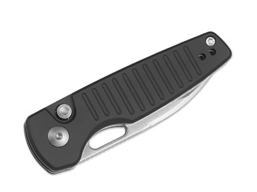 Kizer Parakeet Dark Grey