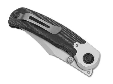 Kizer Pioneer Nitro Aluminium & Micarta