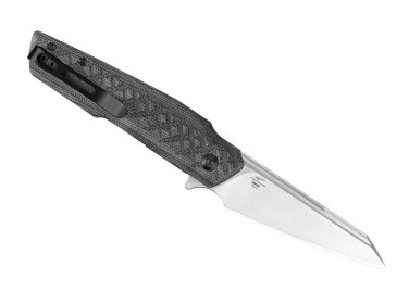 Kizer Skinner Nitro-V Micarta