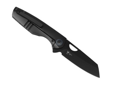 Kizer Sparrow Fat Carbon Medusa