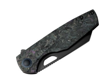 Kizer Sparrow Fat Carbon Medusa