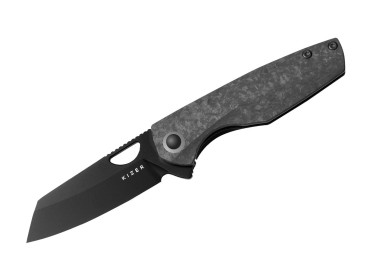 Kizer Sparrow Marle Carbon Grey