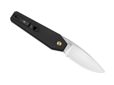 Kizer Tomb Nitro-V Black
