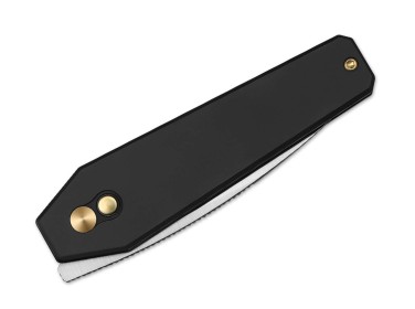 Kizer Tomb Nitro-V Black