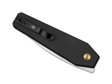 Kizer Tomb Nitro-V Black