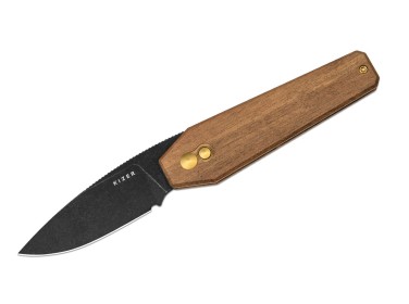 Kizer Tomb Nitro-V Mkuruti Wood